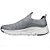 Tênis Masculino Skechers Arch Fit Ascension Cinza - 2324 - Imagem 3