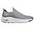 Tênis Masculino Skechers Arch Fit Ascension Cinza - 2324 - Imagem 1
