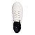 Tênis Feminino Santa Lolla Casual Lux Branco - 01AC - Imagem 5