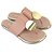 Chinelo Feminino Beira Rio Bege - 8367.657 - Imagem 2