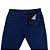Calça Jeans Masculina Ogochi Essencial Skinny Azul - 00252 - Imagem 4