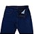 Calça Jeans Masculina Ogochi Tradicional Azul - 00252 - Imagem 3