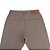 Calça Sarja Masculina Freesurf Casual Cáqui - 1108 - Imagem 4