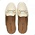 Mule Feminino Beira Rio Bege - 4317 - Imagem 4