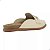 Mule Feminino Beira Rio Bege - 4317 - Imagem 3