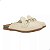 Mule Feminino Beira Rio Bege - 4317 - Imagem 2