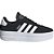 Tênis Feminino Adidas Plataforma VL Court Bold Preto - IH999 - Imagem 1