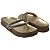 Chinelo Feminino Beira Rio Aurora Dourado - 8524 - Imagem 3