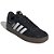 Tênis Feminino Adidas Casual VL Court 3.0 Preto - ID8796 - Imagem 2