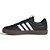Tênis Feminino Adidas Casual VL Court 3.0 Preto - ID8796 - Imagem 3