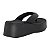 Chinelo Feminino Beira Rio Preto - 8530.100 - Imagem 4