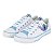 Tênis Infantil Converse Stitch Branco - CK1304 - Imagem 3