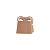 Chinelo Plataforma Feminino Beira Rio Bege - 8530.104 - Imagem 4