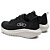 Tênis Feminino Olympikus Acqua Preto - 432993 - Imagem 4