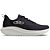 Tênis Feminino Olympikus Acqua Preto - 432993 - Imagem 1