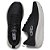 Tênis Feminino Olympikus Acqua Preto - 432993 - Imagem 3