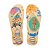 Chinelo Feminino Havaianas Slim Super Fresh Amarelo 4149811 - Imagem 1