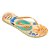 Chinelo Feminino Havaianas Slim Super Fresh Amarelo 4149811 - Imagem 2