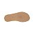 Chinelo Feminino Beira Rio Birken Dourado - 8528 - Imagem 5