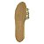 Chinelo Feminino Beira Rio Dourado - 8528 - Imagem 4