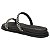 Chinelo Feminino Beira Rio Birken Preto - 8488 - Imagem 3