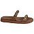 Chinelo Feminino Beira Rio Bege - 8488 - Imagem 1