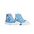 Tênis Infantil Converse All Star Chuck Taylor Disney Stitch Cano Alto - CK12980 - Imagem 2