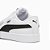Tênis Infantil Masculino Puma Rickie Classic V Branco - 3942 - Imagem 4
