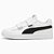 Tênis Infantil Masculino Puma Rickie Classic V Branco - 3942 - Imagem 3