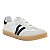 Tênis Feminino Santa Lolla Camurça Alvejado Branco - 056D - Imagem 2