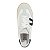 Tênis Feminino Santa Lolla Camurça Alvejado Branco - 056D - Imagem 4