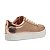 Tênis Feminino Santa Lolla Crinkle Dourado - 01AC - Imagem 3