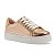 Tênis Feminino Santa Lolla Crinkle Dourado - 01AC - Imagem 2