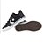 Tênis Infantil Converse Pro Blaze Strap Preto - CK116500 - Imagem 5