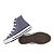 Tênis Infantil Converse Cano Alto Roxo - CK0428 - Imagem 4