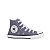 Tênis Infantil Converse Cano Alto Roxo - CK0428 - Imagem 1