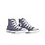 Tênis Infantil Converse Cano Alto Roxo - CK0428 - Imagem 2