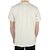 Camiseta Masculina Columbia MC Elevate High Bege - 32104 - Imagem 3