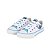 Tênis Infantil Converse All Star Chuck Taylor Ox Disney Stitch Branco - CK1299 - Imagem 3