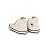 Tênis Infantil Converse All Star Chuk Taylor Branco - CK0003 - Imagem 4