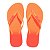 Chinelo Feminino Santa Lolla Necessaire Laranja - 059A - Imagem 2