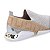 Tênis Feminino Luz da Lua Casual Prata - 58650400 - Imagem 4