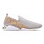 Tênis Feminino Luz da Lua Casual Prata - 58650400 - Imagem 1
