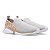 Tênis Feminino Luz da Lua Casual Prata - 58650400 - Imagem 2