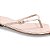 Chinelo Feminino Luz da Lua Venus Dourado - 52210053 - Imagem 4