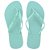 Chinelo Feminino Santa Lolla Flip Flop Necessaire Verde 0342 - Imagem 2