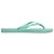 Chinelo Feminino Santa Lolla Flip Flop Necessaire Verde 0342 - Imagem 4