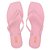 Chinelo Feminino Santa Lolla com Necessaire Rosa - 0615 - Imagem 2