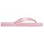 Chinelo Feminino Santa Lolla Flip Flop Necessaire Rosa 0342 - Imagem 4