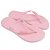 Chinelo Feminino Santa Lolla Flip Flop Necessaire Rosa 0342 - Imagem 3